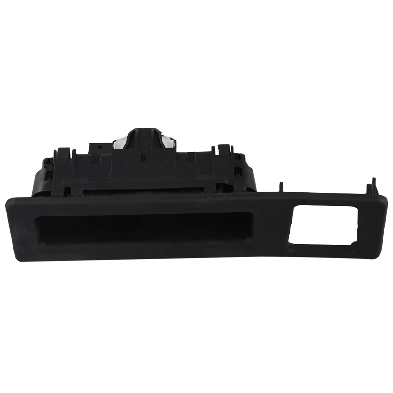 

Boot Lid Lock Push Button Tailgate Hatch Switch For BMW