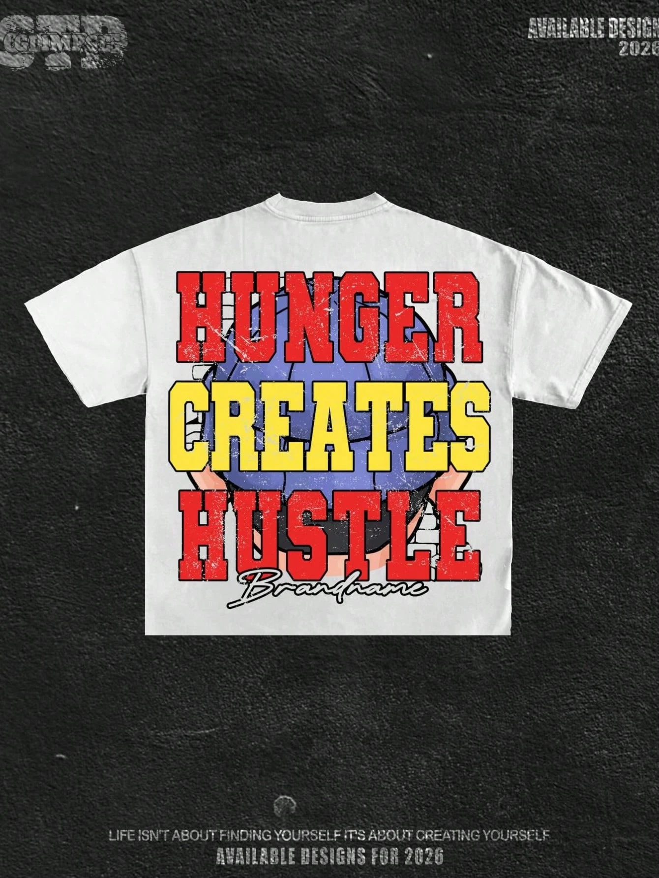 his High-Quality Men's Casual Streetwear T-Shirt Is An Absolute Must-Have For Any Summer Wardrobe. Crafted From Cotton