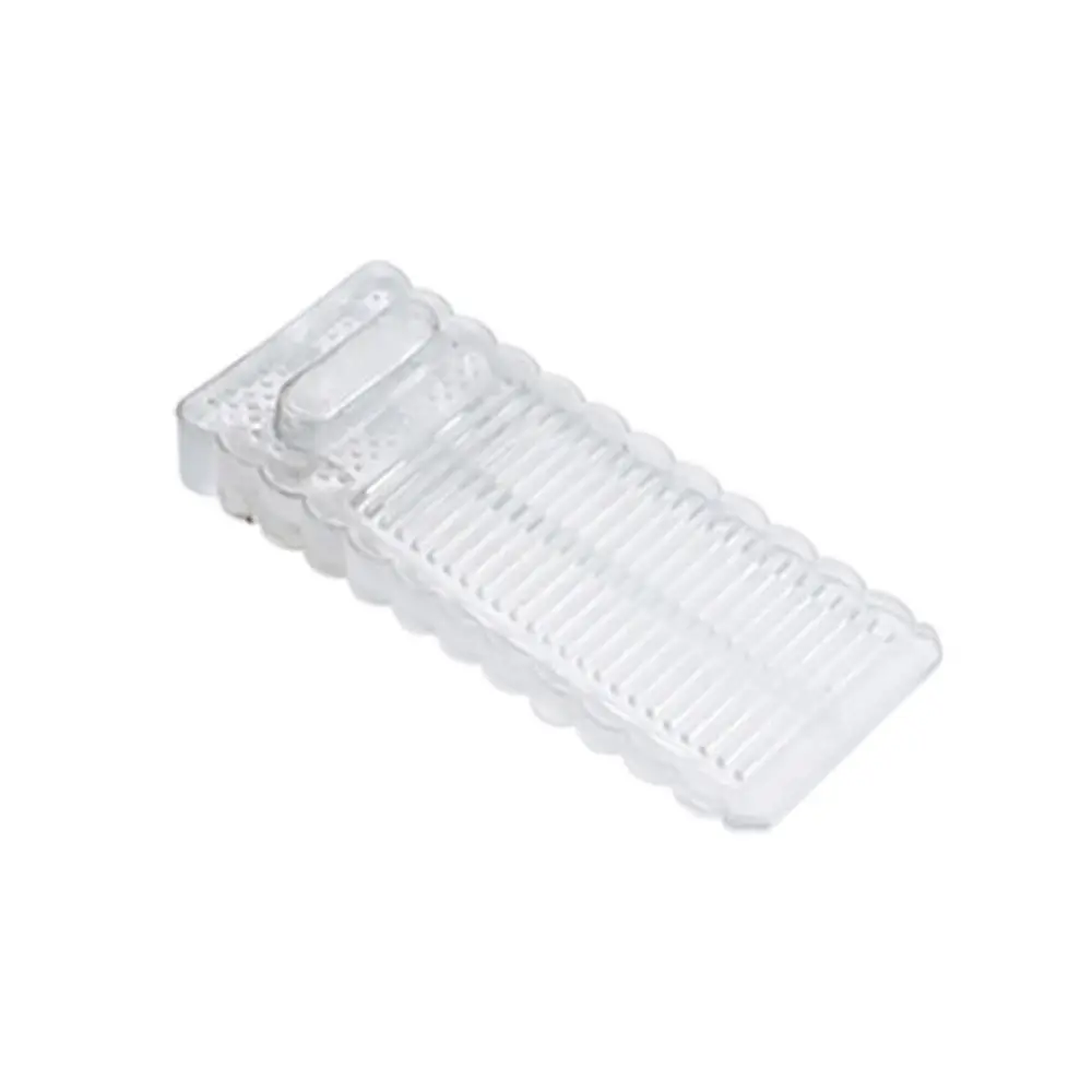 مقاوم للماء كتم مقبض مصدات المضادة للتصادم سلامة الباب توقف منصات المضادة للتصادم الباب سدادة إسفين توقف الباب