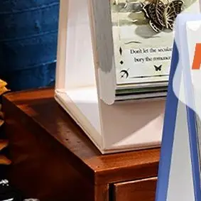 

Настольный календарь на 2026 год, винтажная картина маслом, вдохновляющие цитаты, односторонняя страница, ежедневник