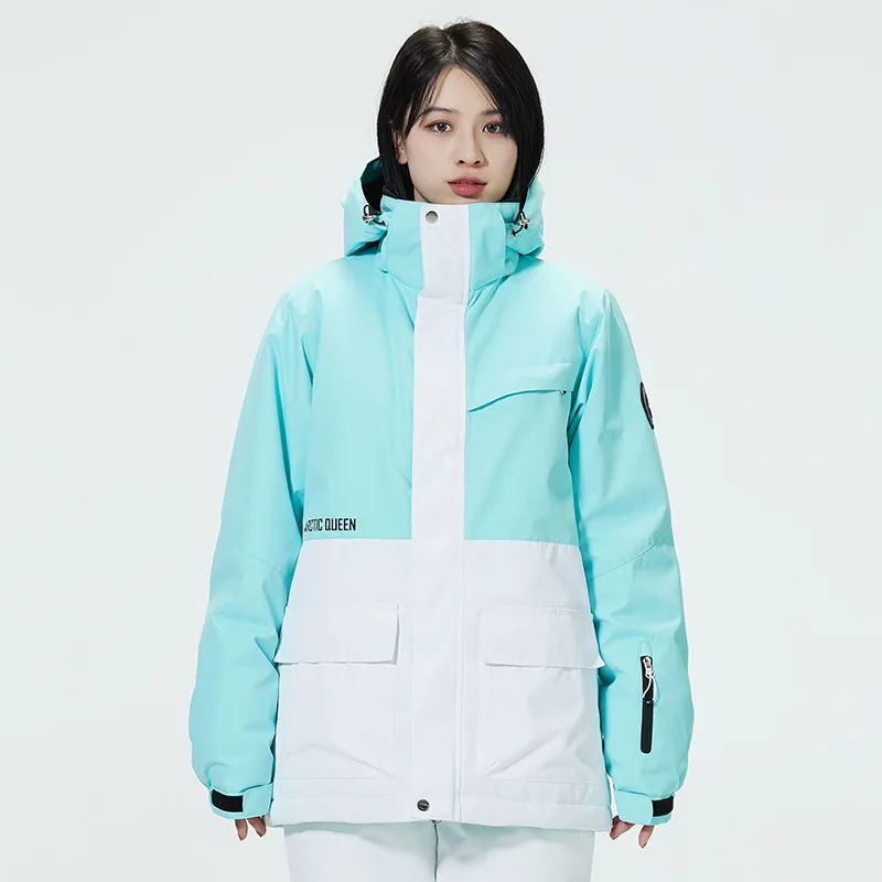 Snowboarding Jackets