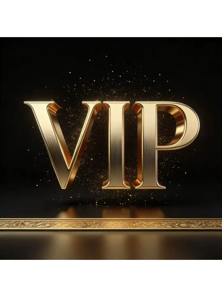 Exclusive VIP Customized Payment Link