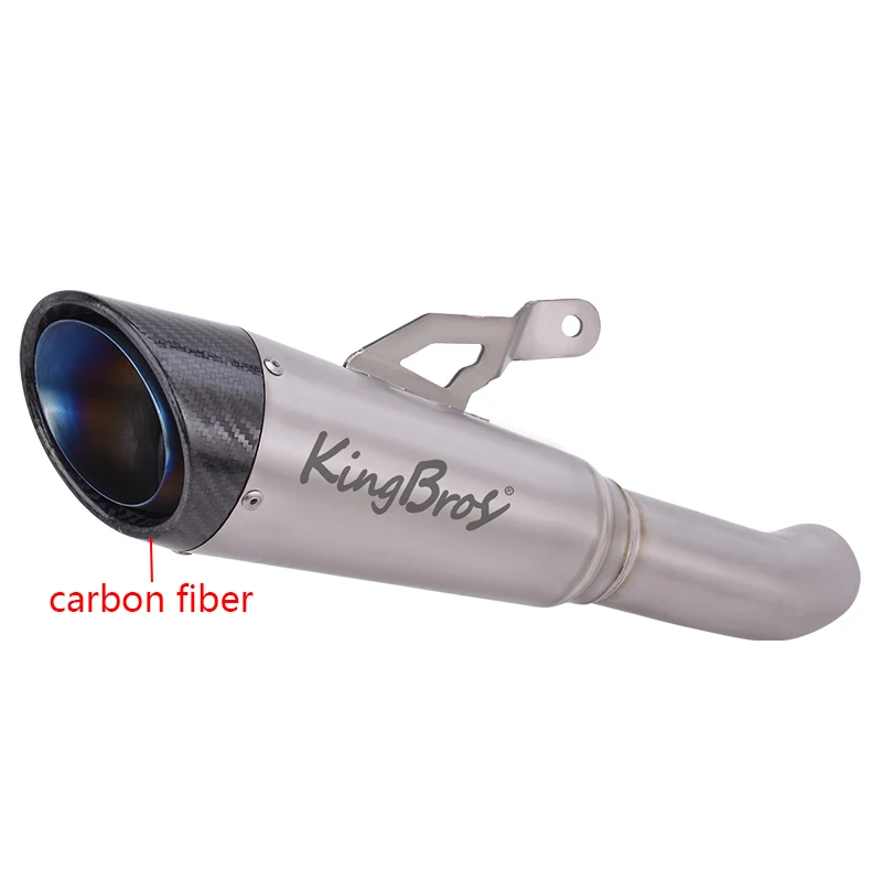 

Slip On For YAMAHA YZF-R3 R25 MT-25 MT-03 2022-2026 Motorcycle Exhaust System Muffler Tail Pipe Titanium Alloy Carbon Escape