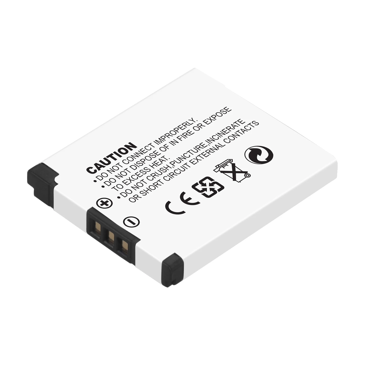 Kamera Baterai 1000MAh NB-11L NB-11LH untuk Canon PowerShot A3400 A3500 A4000 SX430 SX420 IXUS 285HS IXUS 245/125/180