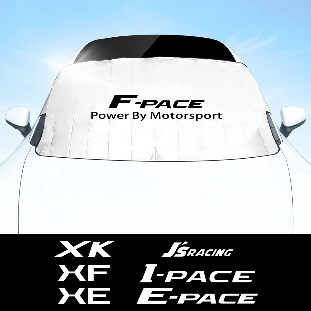 Car Windshield Suns…