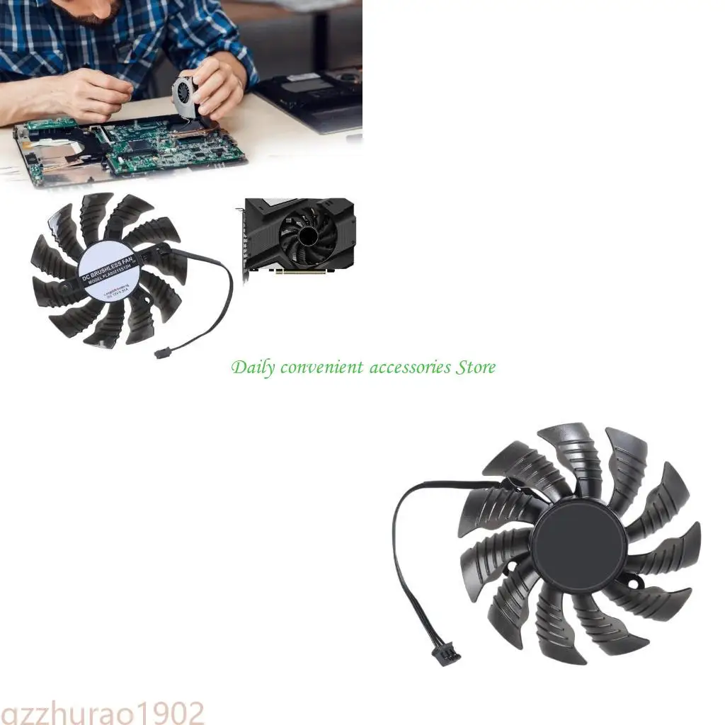 

97QB Гровака 82 мм 3PIN COOLERS Accessories Accessories Accessories Accessories