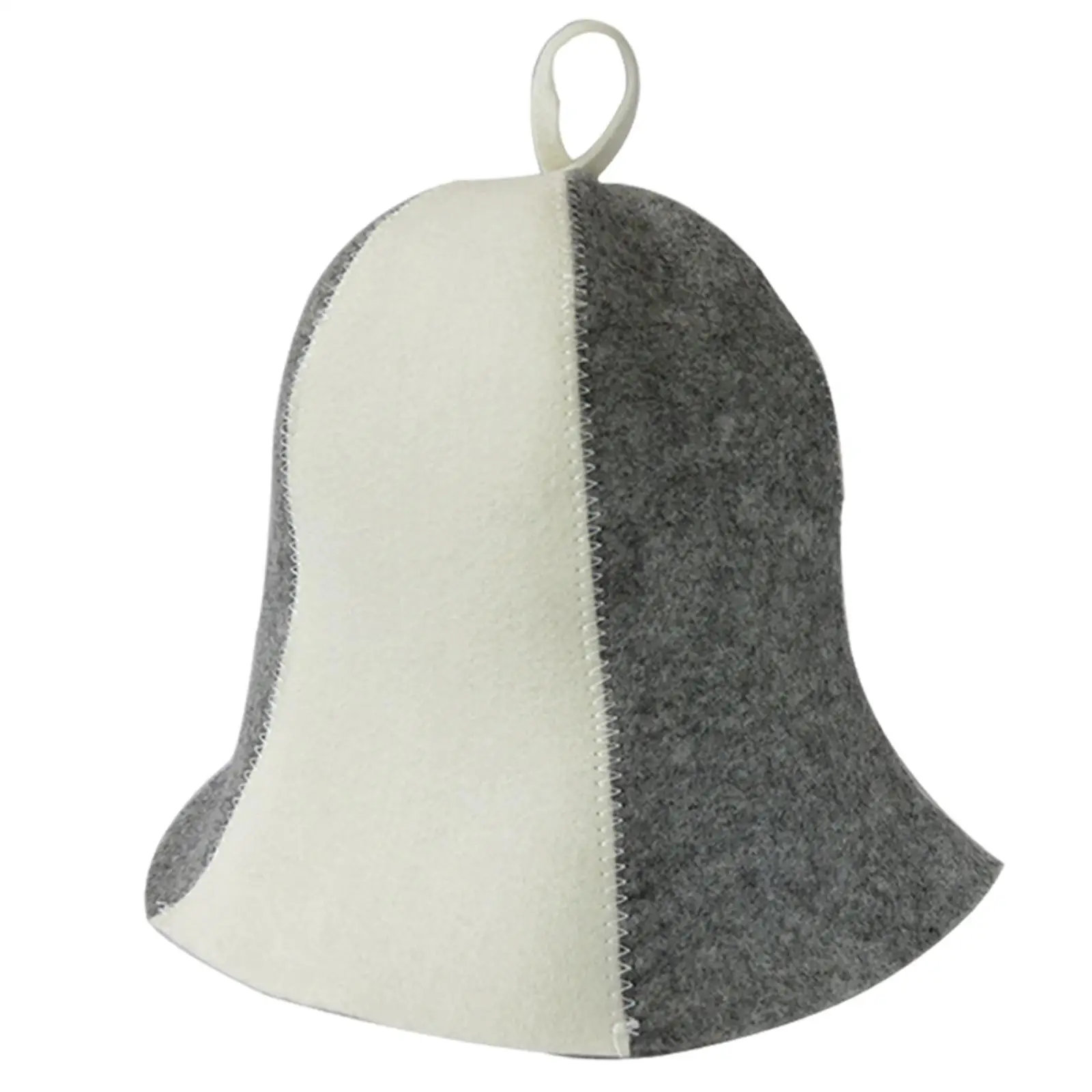 

1 шт. шапка для сауны из полиэстера, защитная, портативная, прочная, для душа