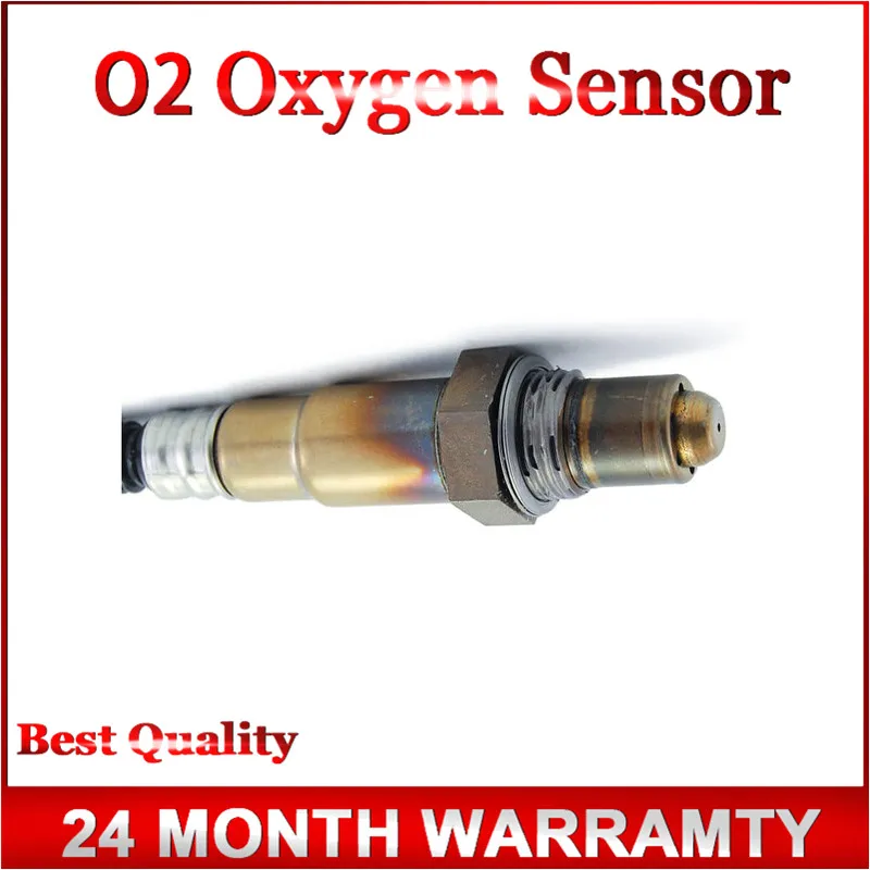 

99660616801 Передний и задний лямбда-зонд O2, датчик кислорода для PORSCHE 911 Carrera S 4 4S 3,6 3,8 0258006433