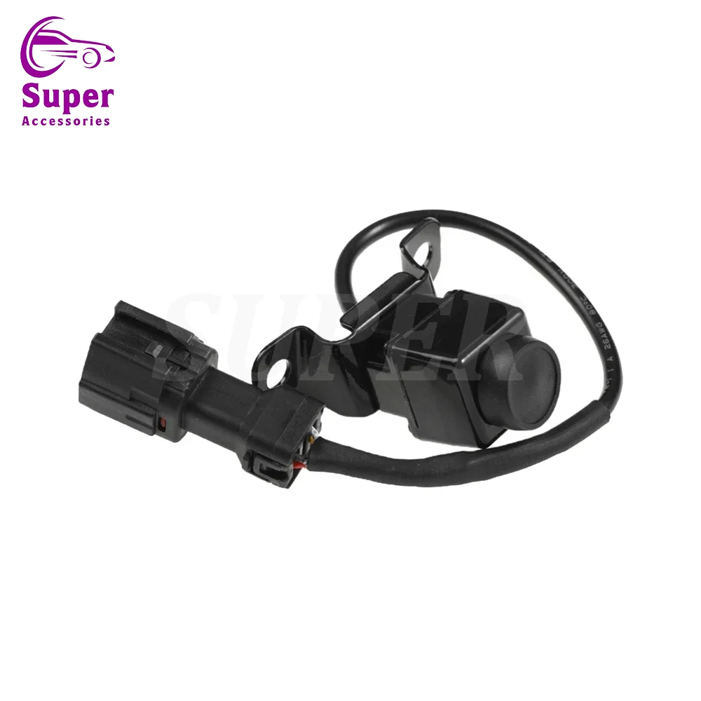 95760-2V100 95760-2V002 Car Rear View Camera For Hyundai Veloster 2012-2017 Reverse Parking Assist Camera 95760-2V000