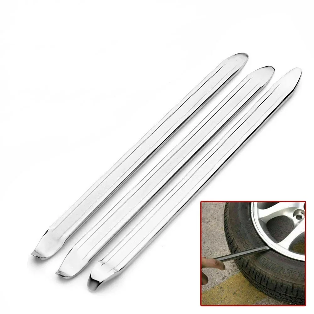 

Tire Levers Tire Iron Rim Opener Lever Changer Repair Tools for Motorcycles MTB Bicycle Car Repairing Accessories Changing