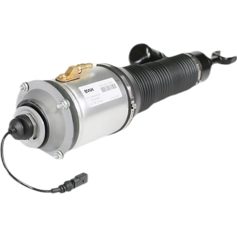 Shock Assembly 4W0616039D 3W0616039D Front Left 2003 - 2012 for Bentley Continental GT - Image 3
