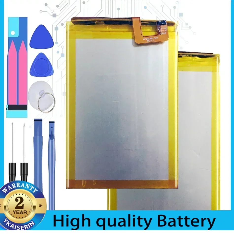 For Doogee BL9000 Mobile Phone BAT186910000 Battery 9000mah for Doogee BL9000 Phone Batterie Bateria Warranty Free Tools