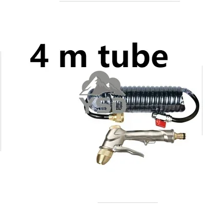 

Набор водяных пистолетов высокого давления из алюминиевого сплава | Пистолет для промывки станков с ЧПУ для обрабатывающего центра