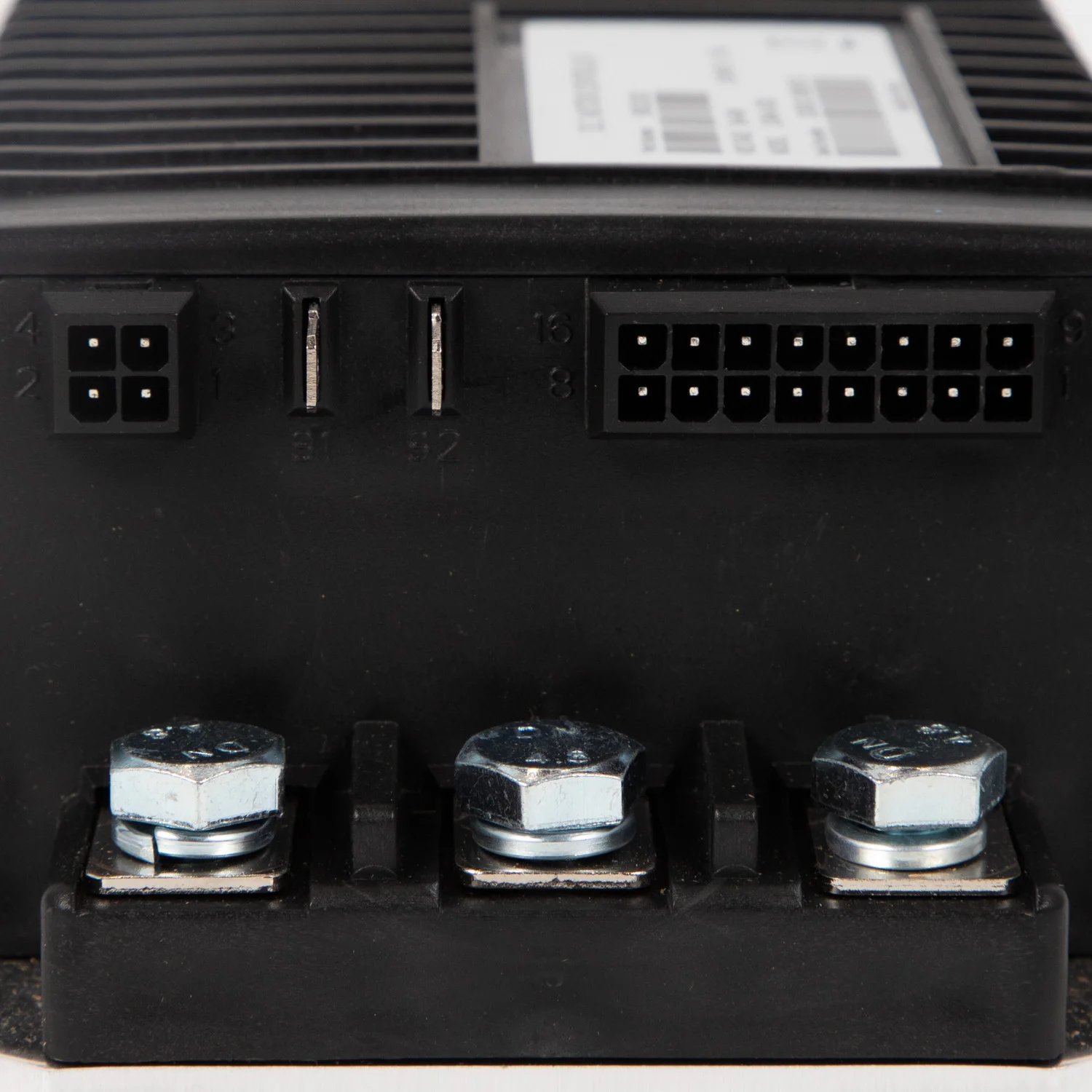 電気中国製 1266A-5201 36V-48V 275A DC モーター エンジン コントローラー