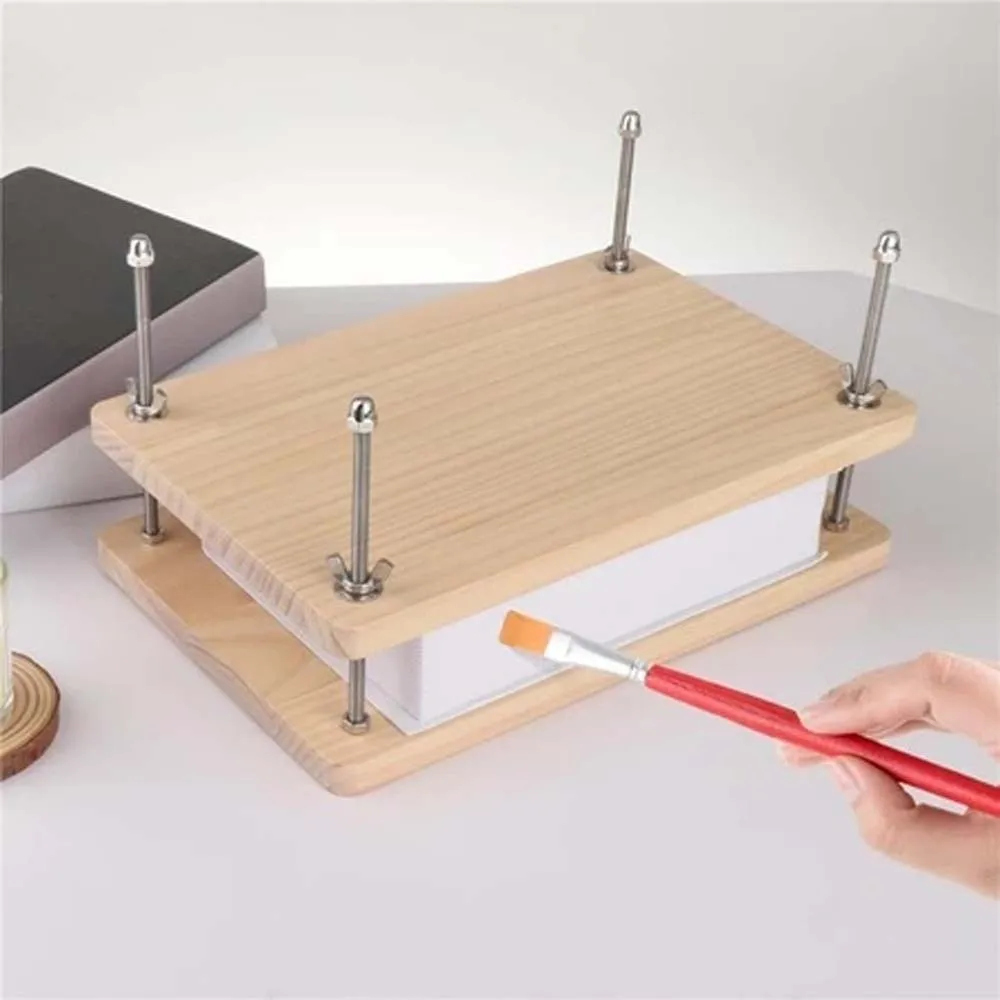 presse-a-livres-en-bois-robuste-double-couche-pour-carnet-de-notes-livre-de-tracage-livre-diy-bloc-notes-recus-machine-a-relier-pour-etudiant