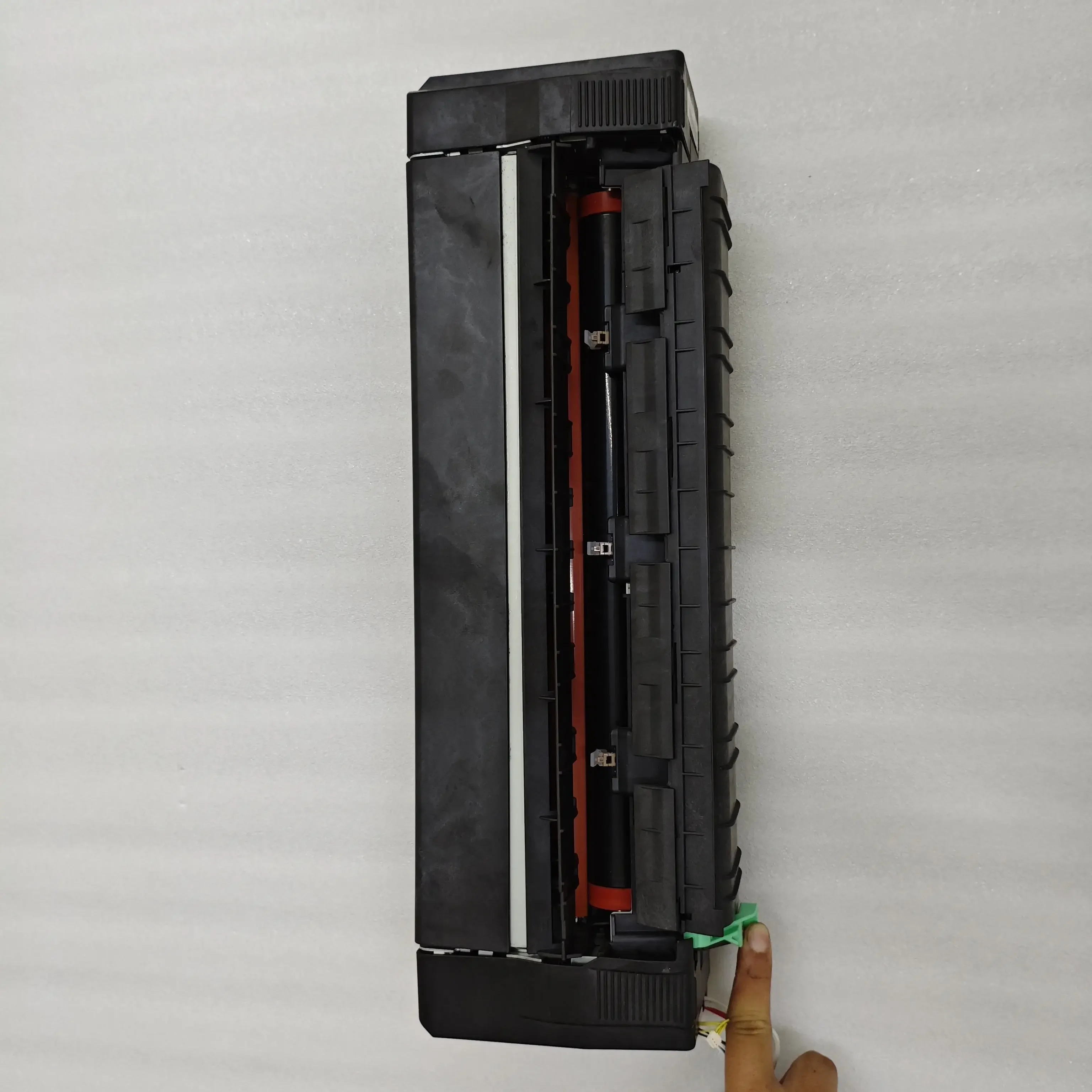 ACKNR71000 Original Used Fuser Unit for Konica Minolta Bizhub C750i 750i Genuine Used Fusing Assembly OEM Fixing Unit 220V