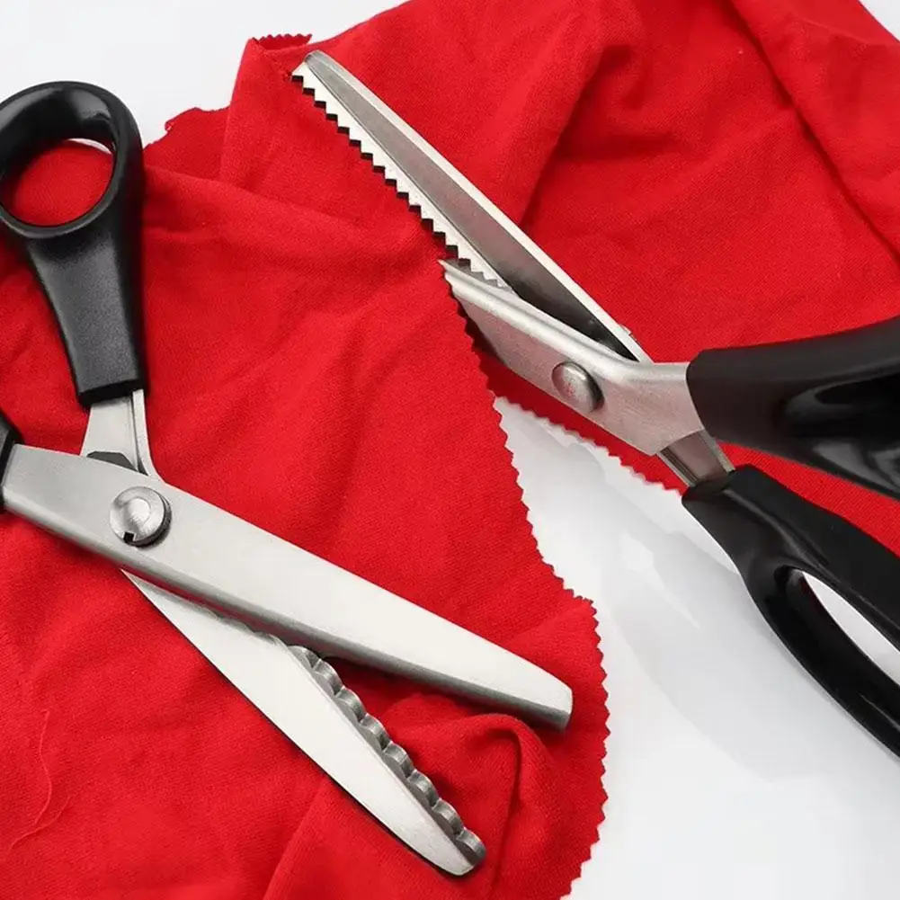 مقص الخياطة لمهنة النسيج الفولاذ المقاوم للصدأ موضوع مقص التطريز الغذاء اللحوم السيراميك مقص الغزل المقصات أدوات