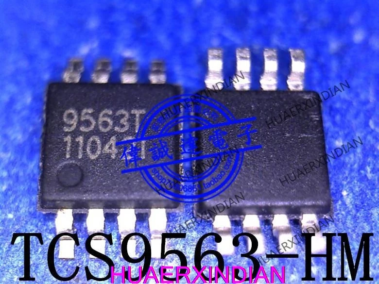 TCS9563-HM TCS9563 …