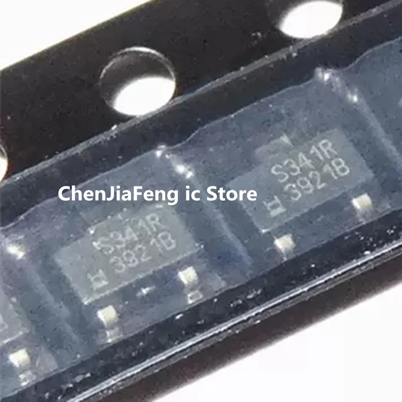 

5-100 шт./лот SM351RT M351R SOT23 Новый оригинал