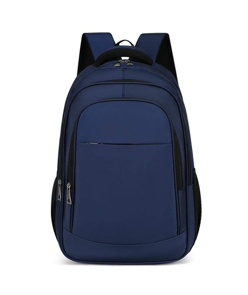 Large capacity multi-compartment backpack men's backpack laptop backpack school
