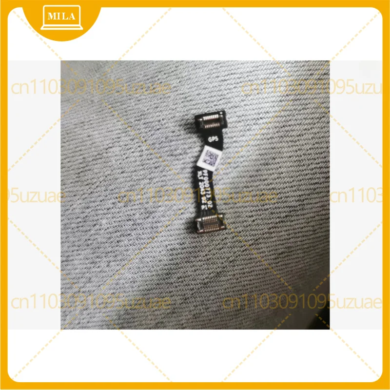 For DJI FPV GPS ESC RF Vision Core Board Signal Flex Cable Arm SDR Landing Gear Antenna Drone Parts