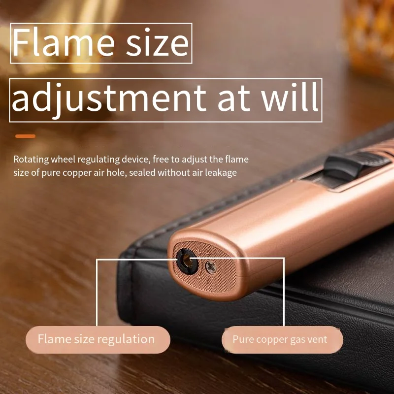 Briquet pulvérisateur à change - Small Kitchen Gadgets Gifts avis et prix
