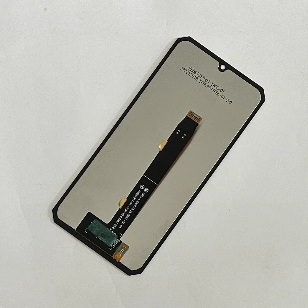 For Cubot KingKong 5 LCD Display with Touch Screen Digitizer Assembly For Cubot KingKong 5 Pro LCD King Kong Kingkong5 Display