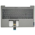 Plastic Gray SP