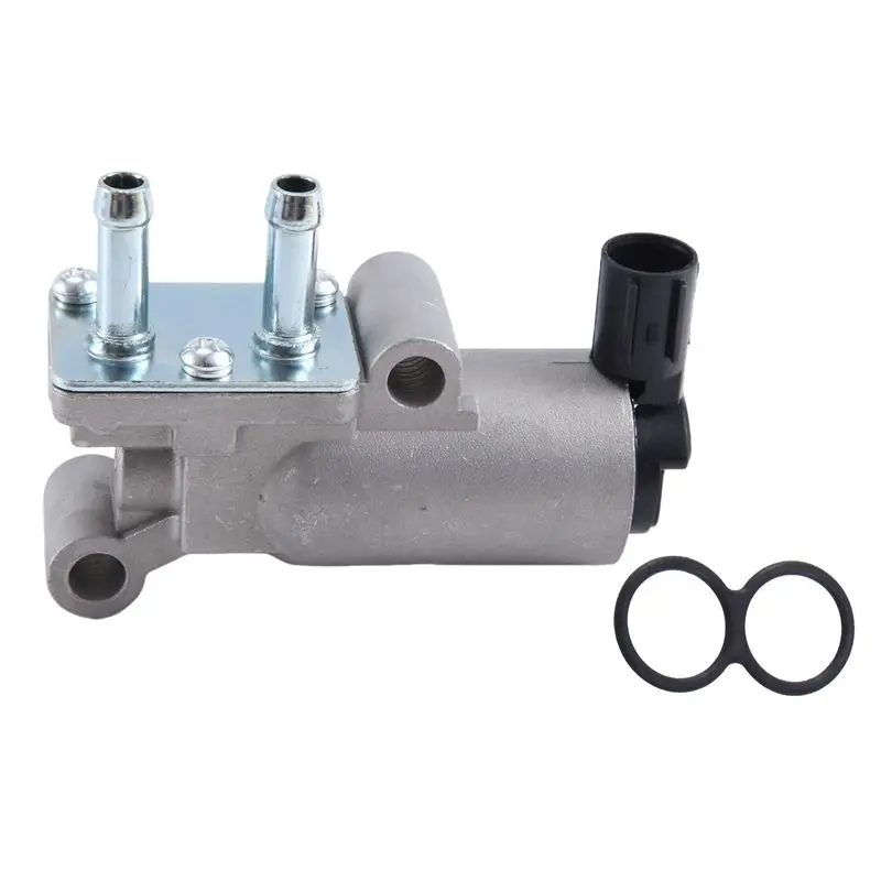 ABOU-Idle Motor Idle Speed Air Control Valve For: 1992-1995 Honda Civic 1.5L 36450-P08-004 36450P08004