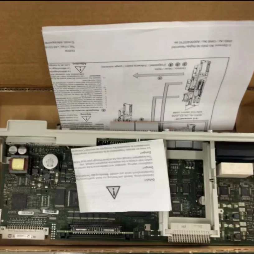 

NCU 571.5B 6FC5357-0BB12-0AE0 NCU Motherboard CNC 6FC5357-0BB14-0AA0