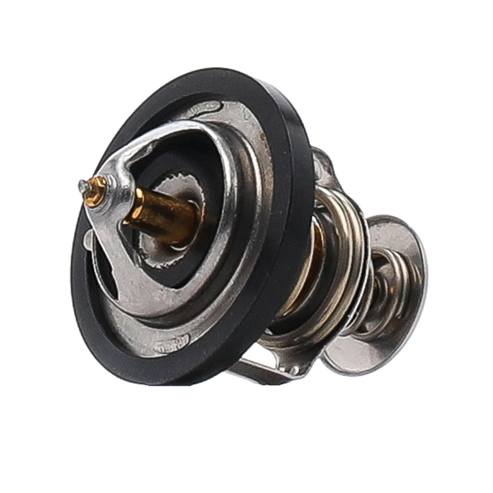 KL01-15-171 KL01-15-171A Engine Coolant Thermostat 82°C For Mazda 626 MX-3 MX-6 Millenia Protege Protege5 MPV Mazda2
