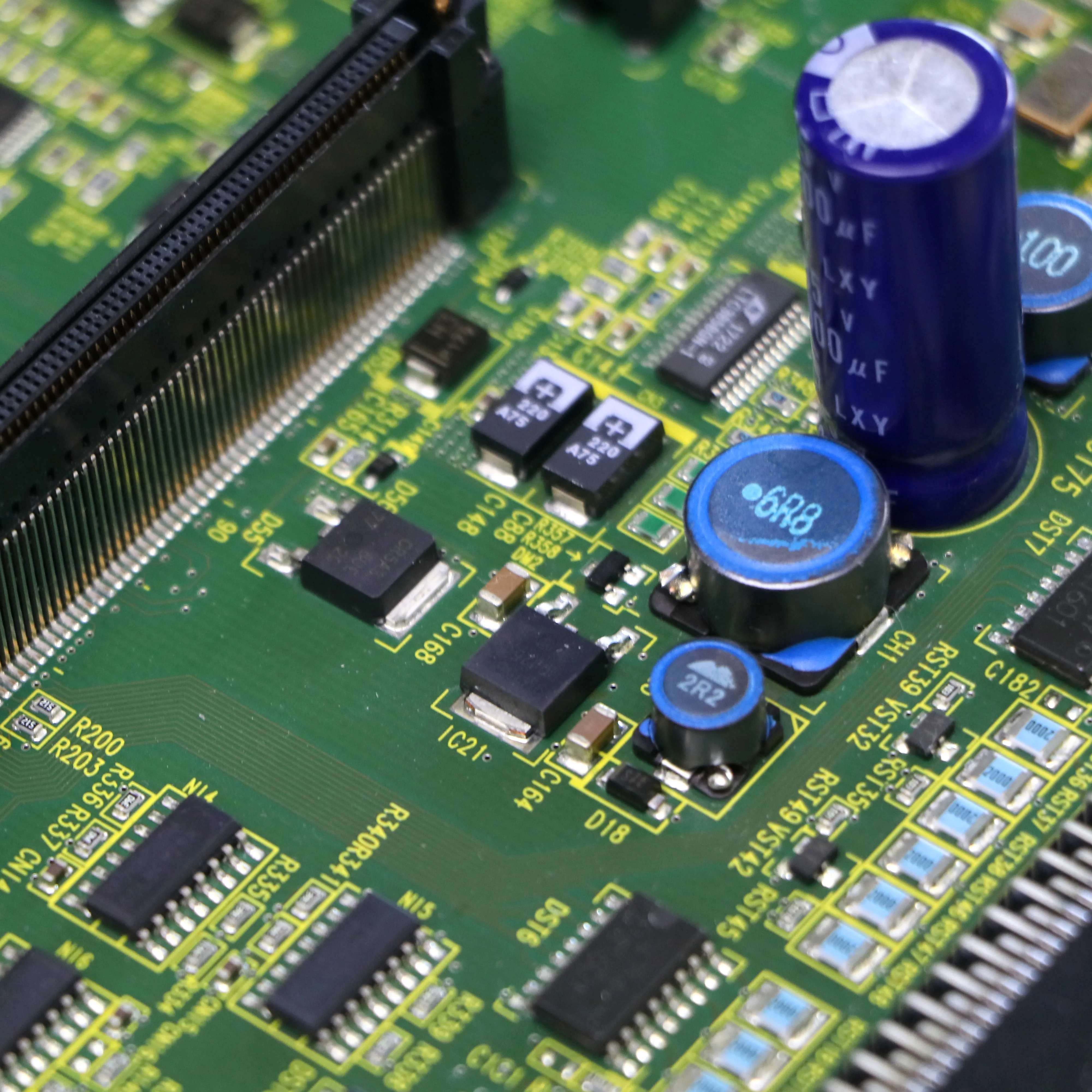 Placa vendida A20B-2102-0511 A20B21020511 garantia de estoque