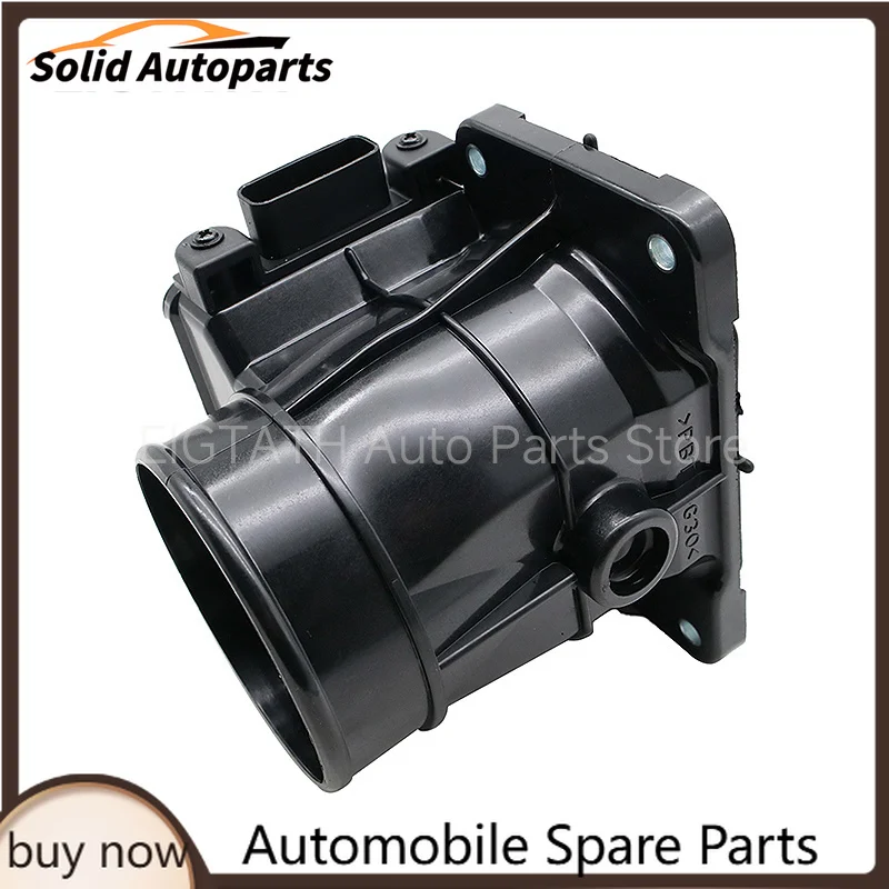 For Mitsubishi Triton Pajero Montero Shogun Delica Good Quality Car Spare Parts New E5T08071 MD336482 Mass Air Flow Meter Sensor