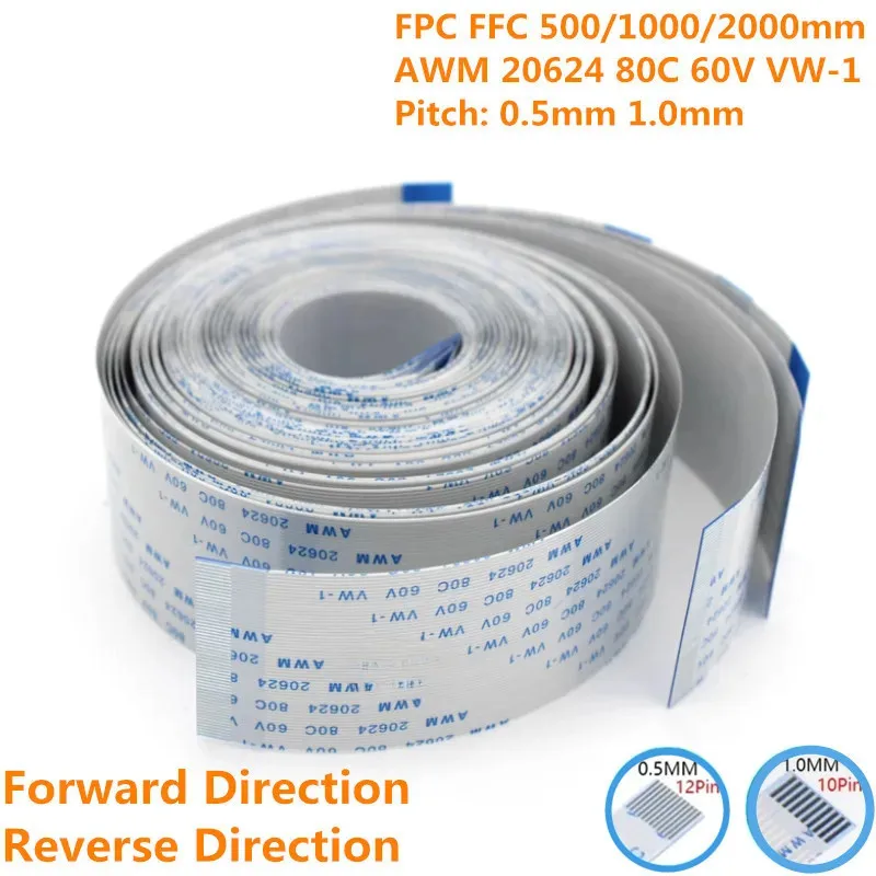 Fpc Ffc 500/1000/20…