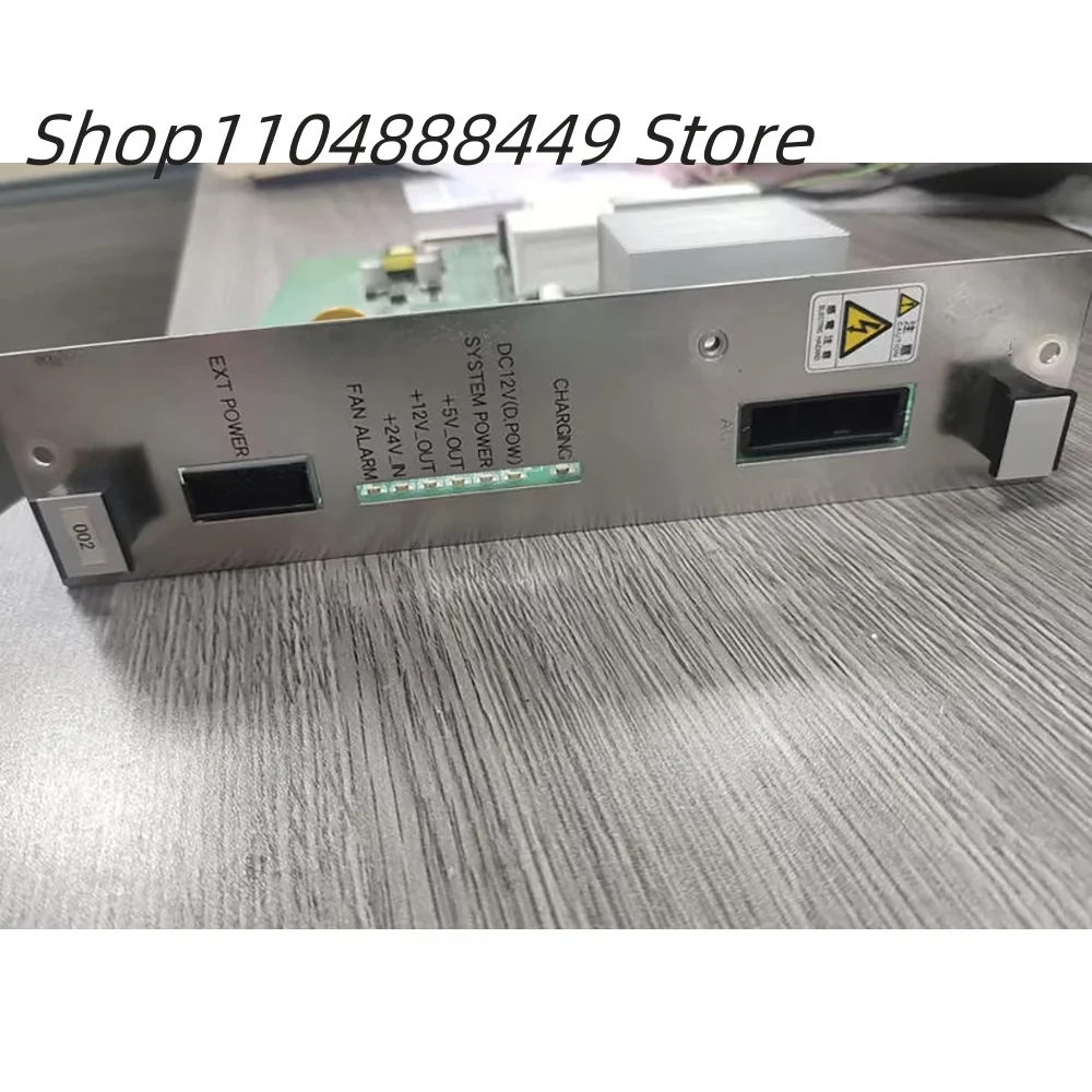 KJJ-M5880-002 بطاقة لوحة الطاقة