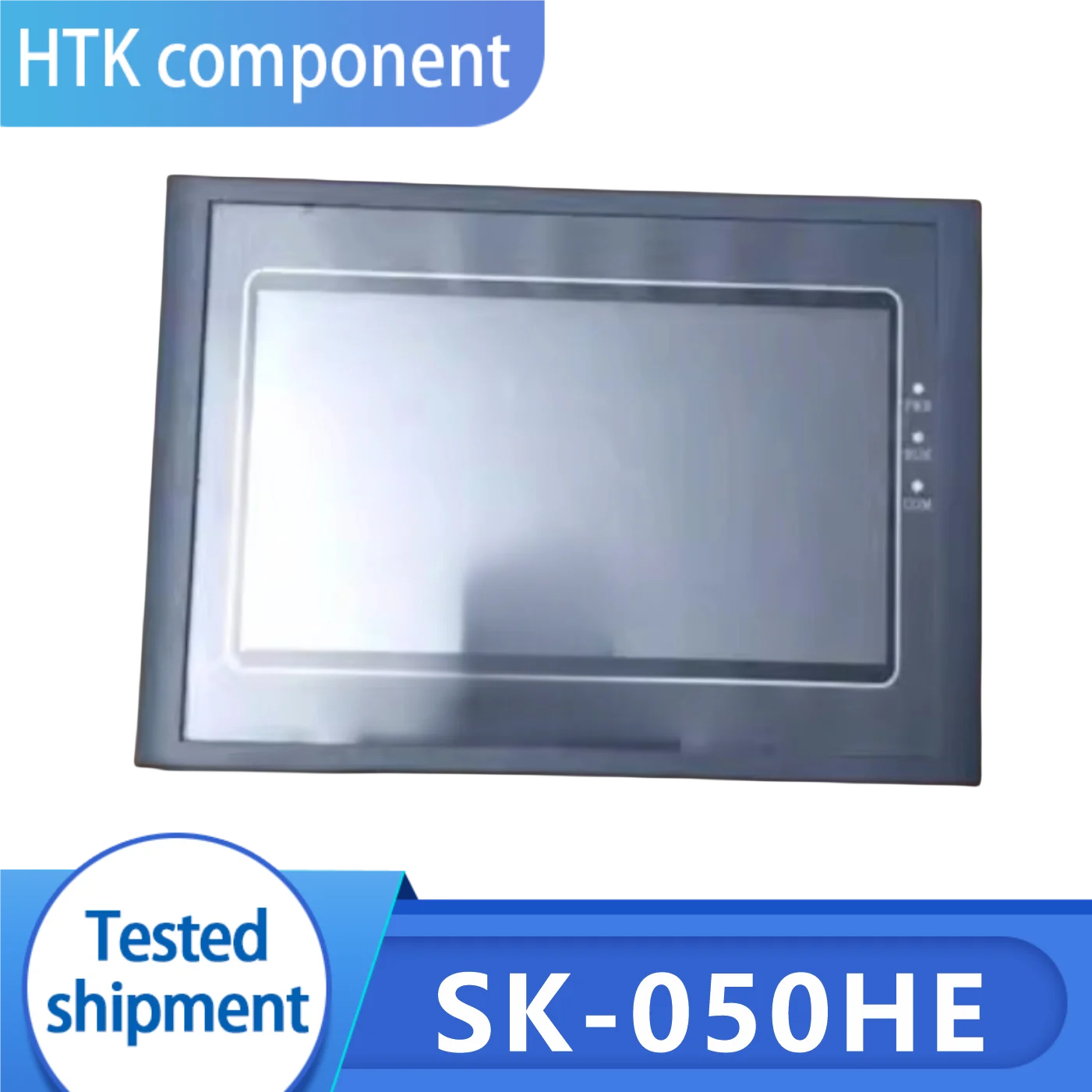 5 Inch SK-050HE Hmi…