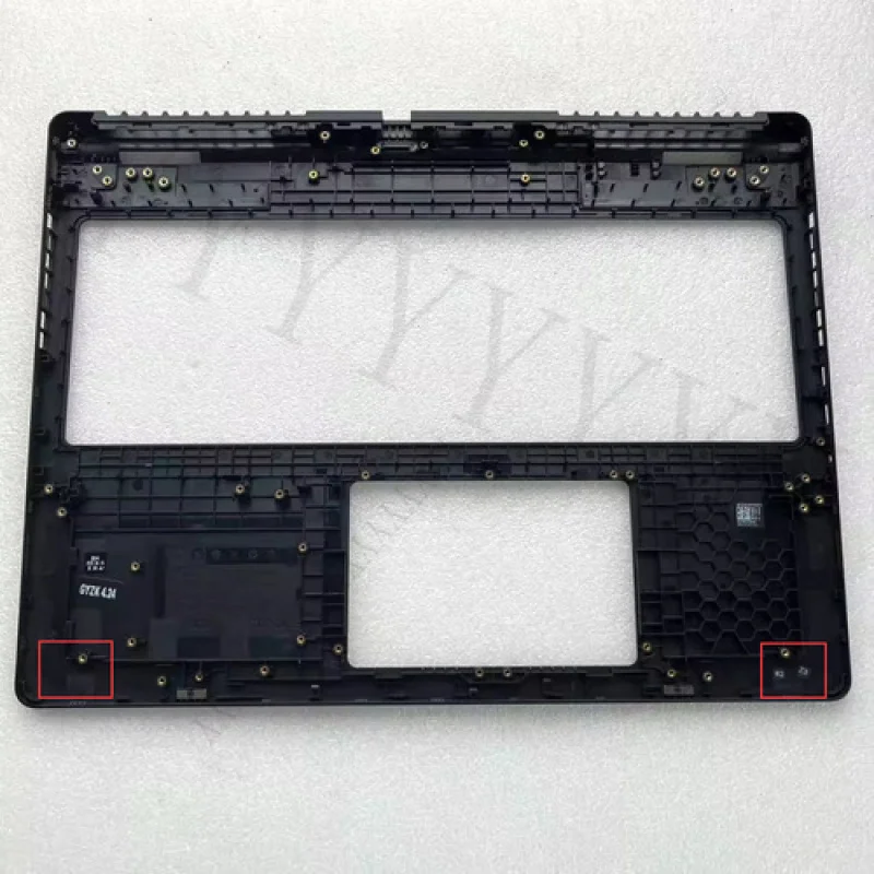 

Y Y Y Новый верхний чехол для упора для рук C для 16-дюймового игрового ноутбука HP OMEN MAX 16ah