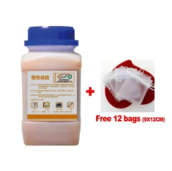 8 best sales pochłaniacz wilgoci z żelu krzemionkowego - №1