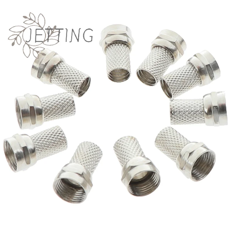 Hot 10Pcs 75-5 F Co…