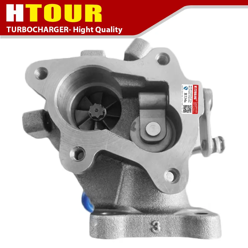 CT9 Turbo Para TOYOTA PASEO TERCEL Starlet GT GLANZA EP82 Avensis Liteace Townace 1996- 4EFTE 4E-FTE 1.3L 17201-64190 17201-55030