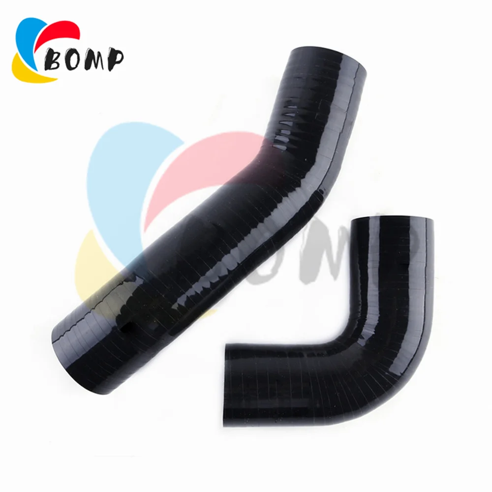 

EGR MAP Intercooler To Turbo Hose Silicone Pipe for Jaguar X-Type 2.0D 2.2D