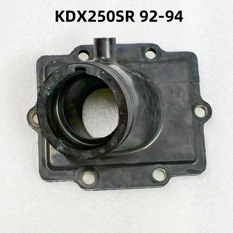 Carburetor interface adhesive is suitable for KDX250SR 1992-1994