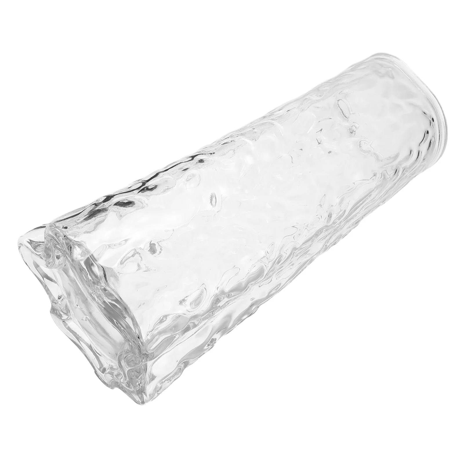 

Transparent Hydroponic Flower Vase Glass Pot Functional Decorative Flower Container for Desktop Table Centerpiece Vase
