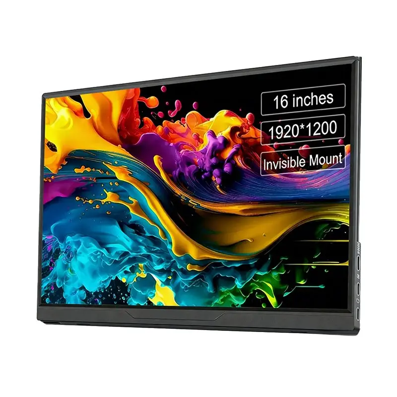 Portable Monitor 16…