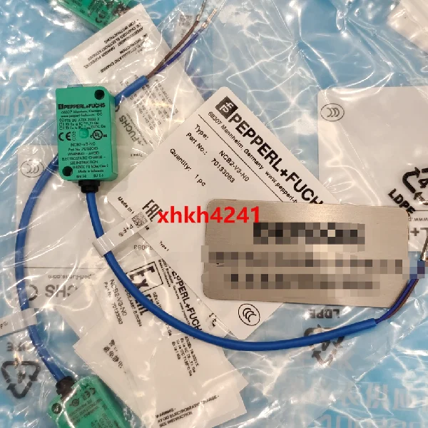 

Новый датчик Ncb2-v3-n0, новый оригинальный точечный Plc