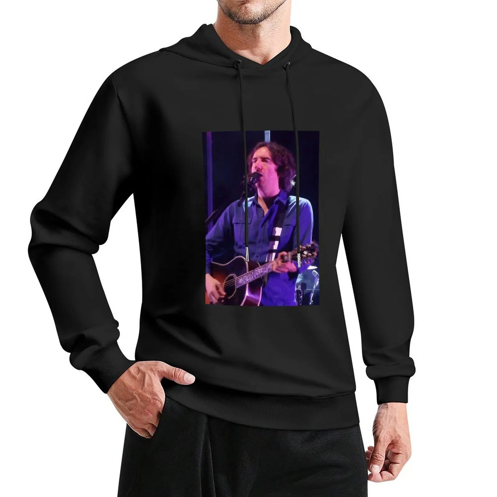 Snow Patrol, Live, Plymouth, UK, 2019 (14) Pullover Hoodie men's sweat-shirt set men clothing korean autumn clothes man hoodie