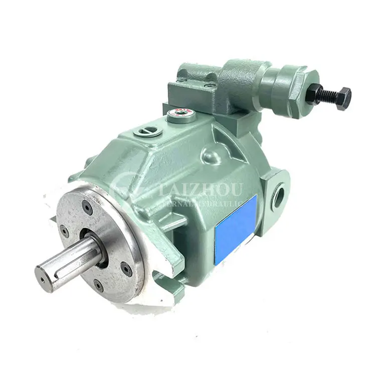 plunger design low noise 10 to 219 revhydraulic motor piston pump,yuken A16 A145 for Epiroc tower crane hydraulics pump motor