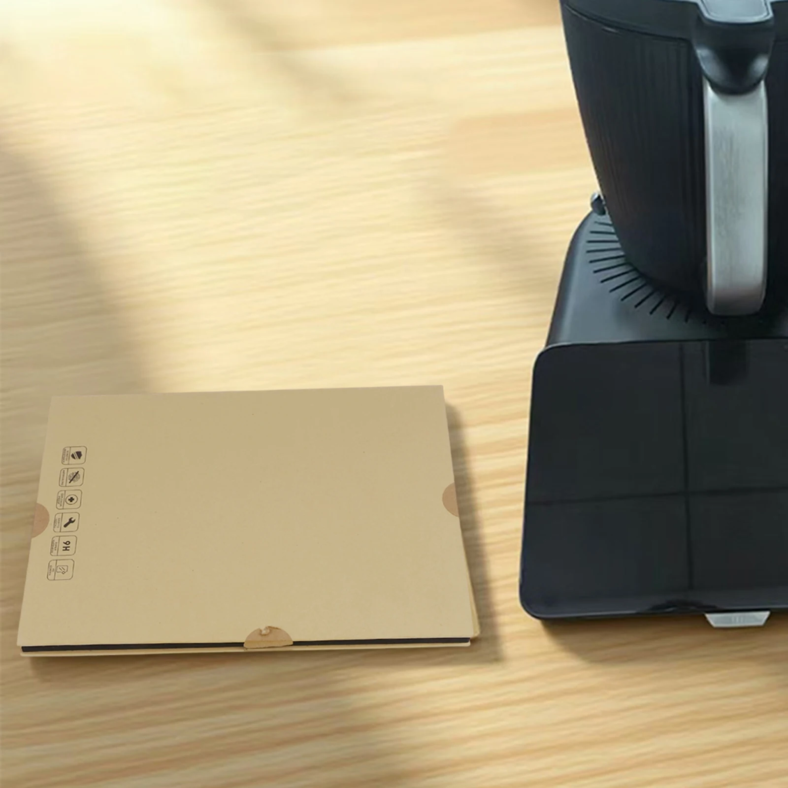 

2 PCS Screen Film Anti-scratch Tempered Glass Home Kitchen Use Enhanced Durability Maximized Display Visibility