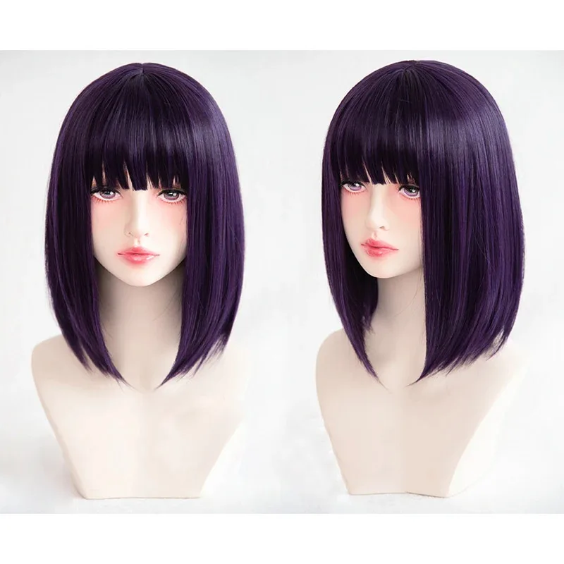 Alta qualidade marin kitagawa peruca cosplay meu vestido querido longo rosa gradiente resistente ao calor cabelo festa anime perucas + peruca boné