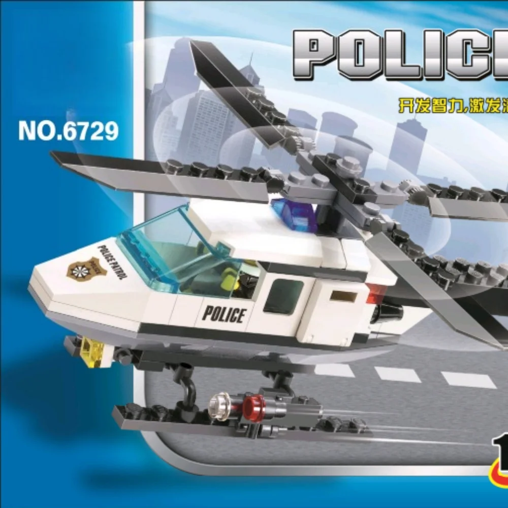 

Совместим с Lego, 585 деталей, полицейская станция, грузовик спецназа, строительные блоки, игрушки «сделай сам» для мальчиков, детские подарки